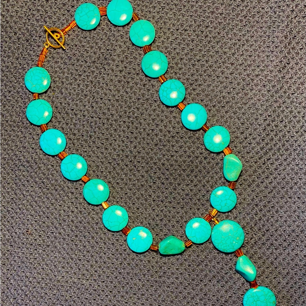 Women Necklace